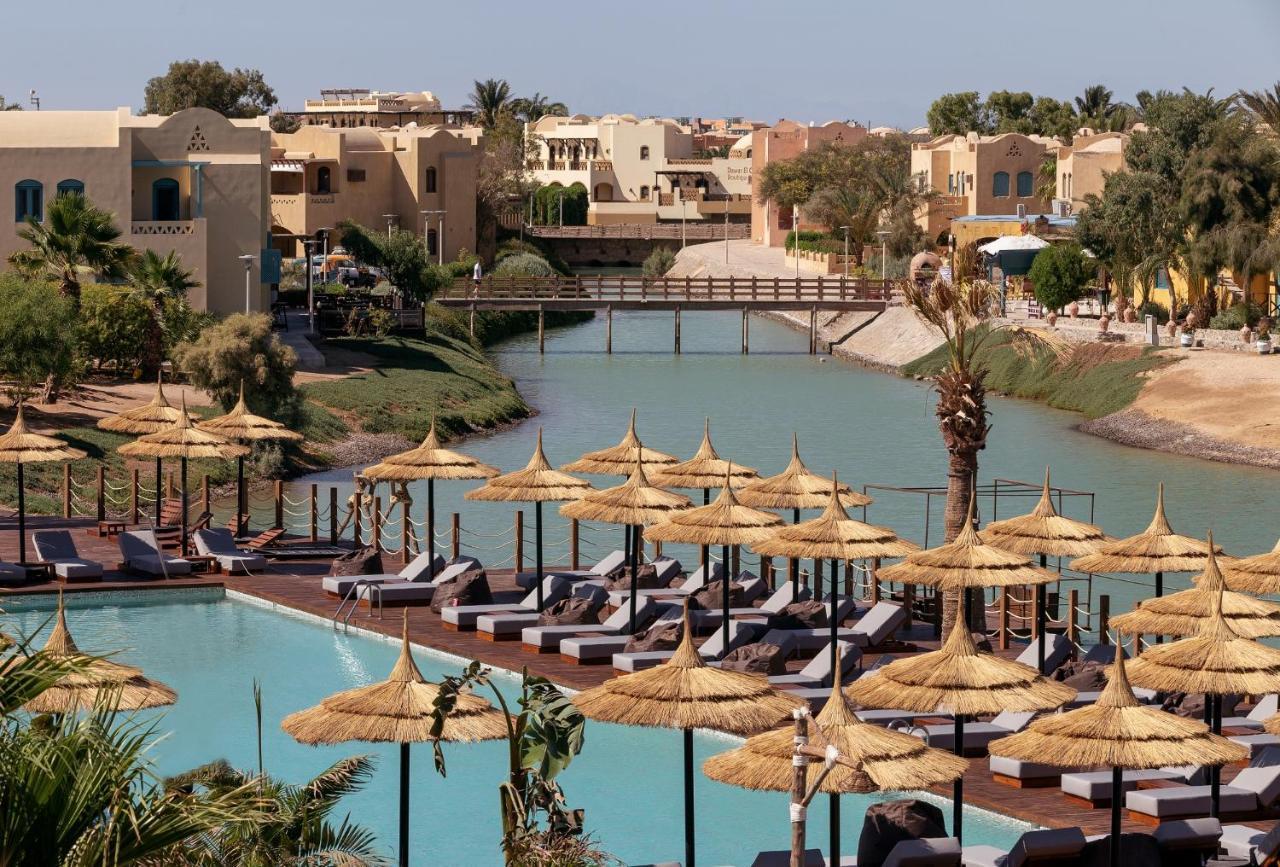 Cook'S Club El Gouna (Adults Only) Hurgada Dış mekan fotoğraf