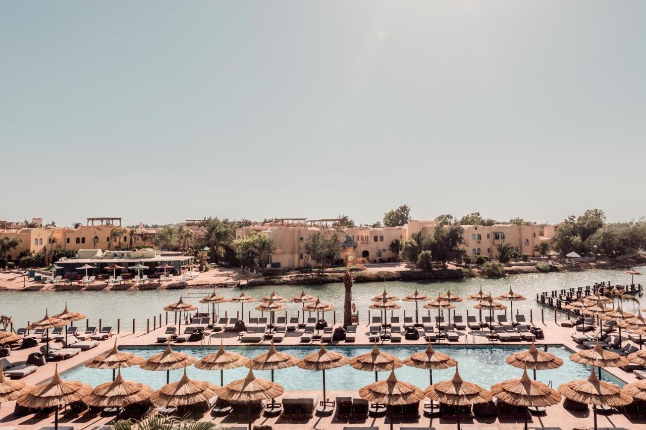 Cook'S Club El Gouna (Adults Only) Hurgada Dış mekan fotoğraf