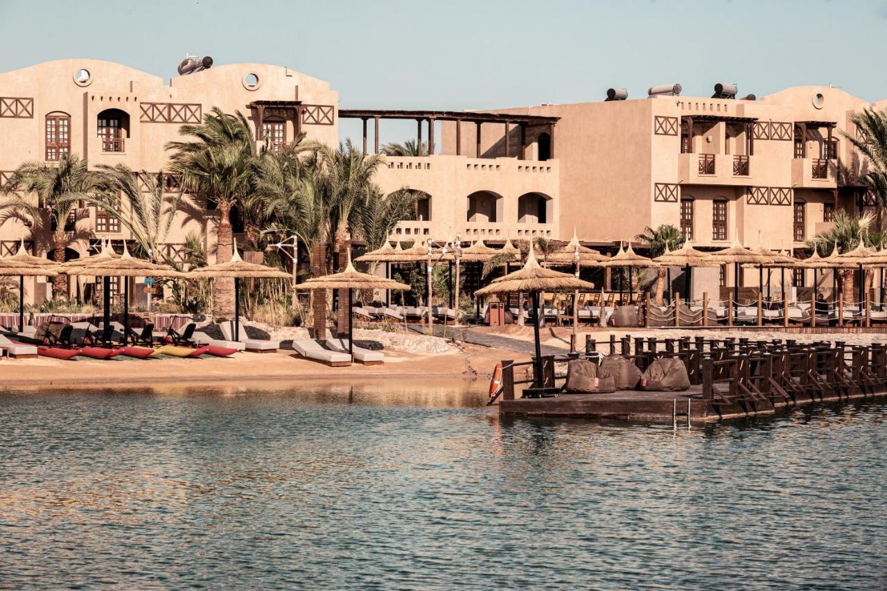 Cook'S Club El Gouna (Adults Only) Hurgada Dış mekan fotoğraf