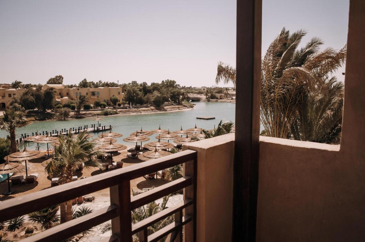 Cook'S Club El Gouna (Adults Only) Hurgada Dış mekan fotoğraf