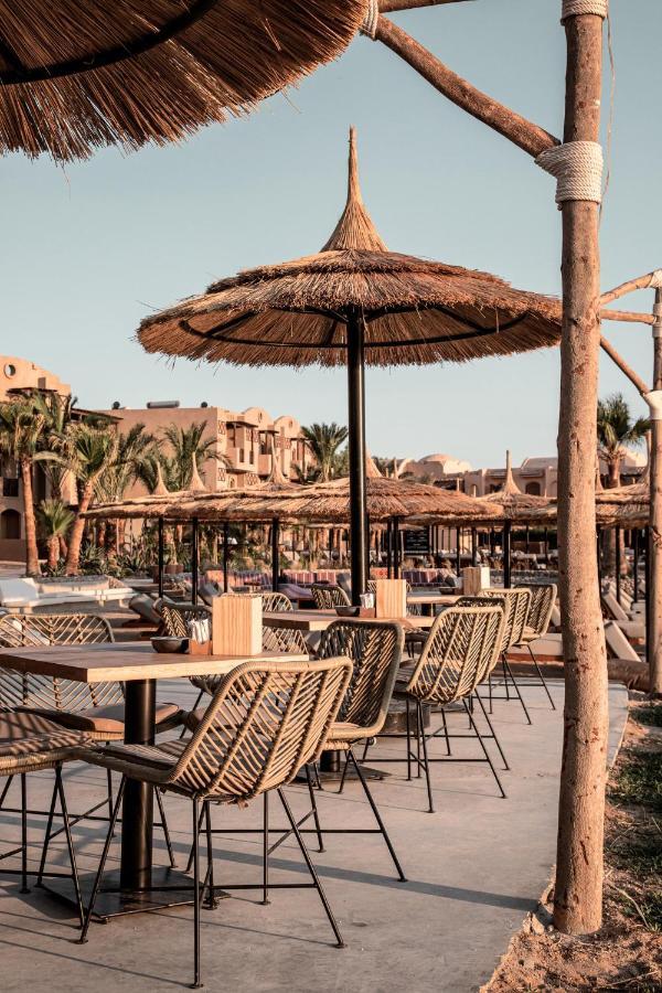 Cook'S Club El Gouna (Adults Only) Hurgada Dış mekan fotoğraf