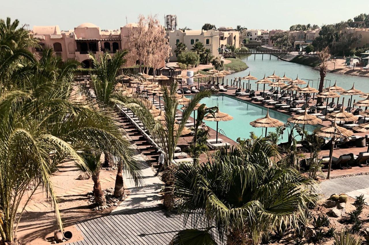 Cook'S Club El Gouna (Adults Only) Hurgada Dış mekan fotoğraf