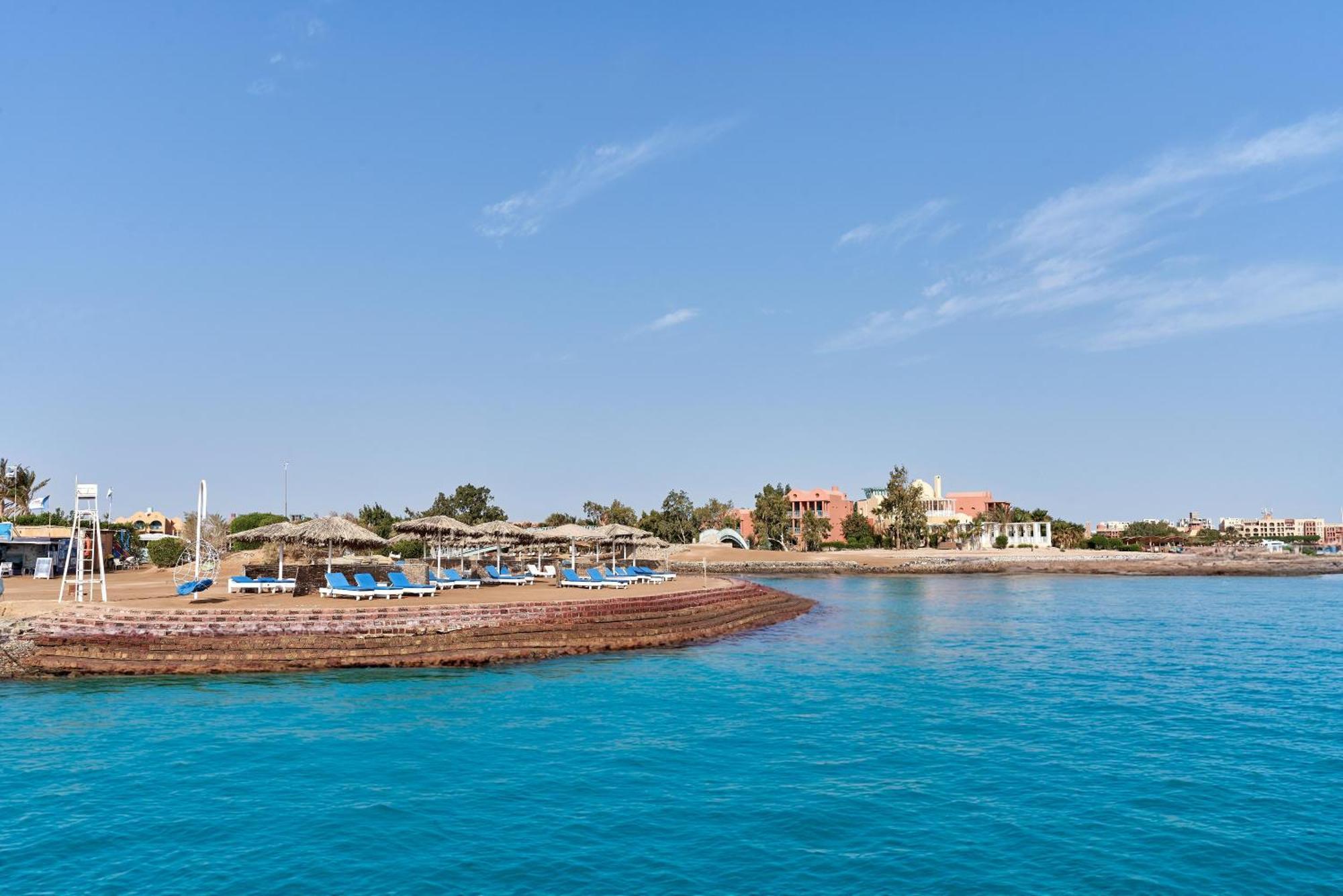 Cook'S Club El Gouna (Adults Only) Hurgada Dış mekan fotoğraf